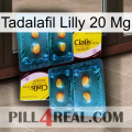 Tadalafil Lilly 20 Mg cialis5